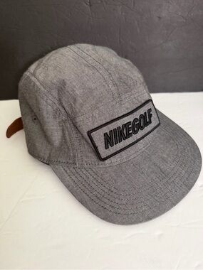 Nike Golf Grey Cap